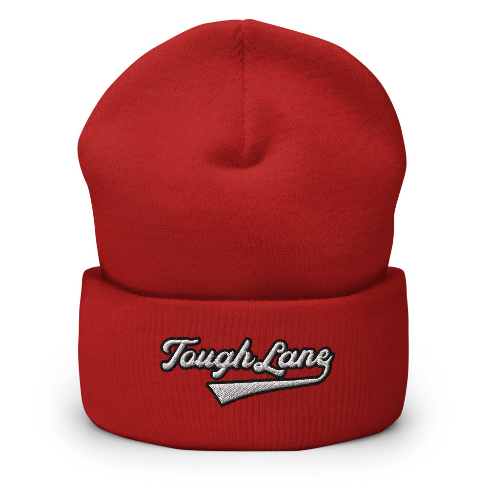 ToughLane Cuffed Beanie