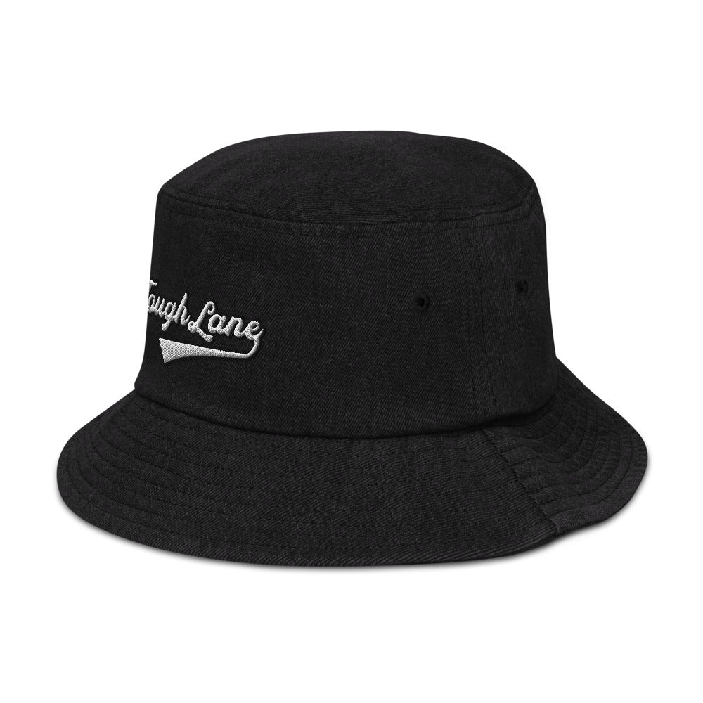 ToughLane Denim bucket hat