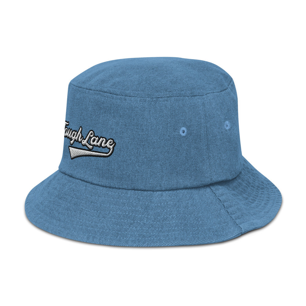 ToughLane Denim bucket hat