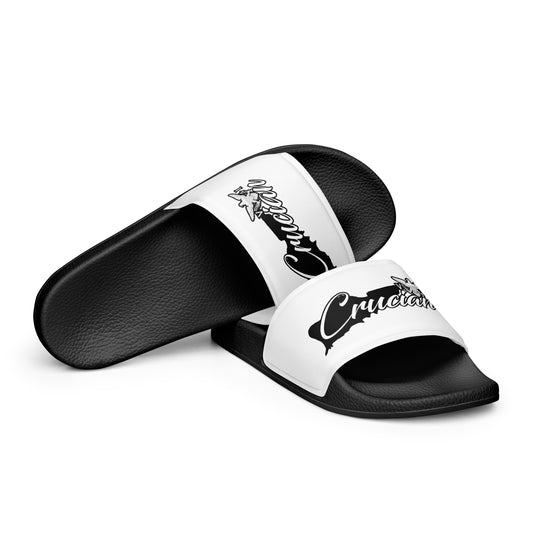 Crucian Men’s slides