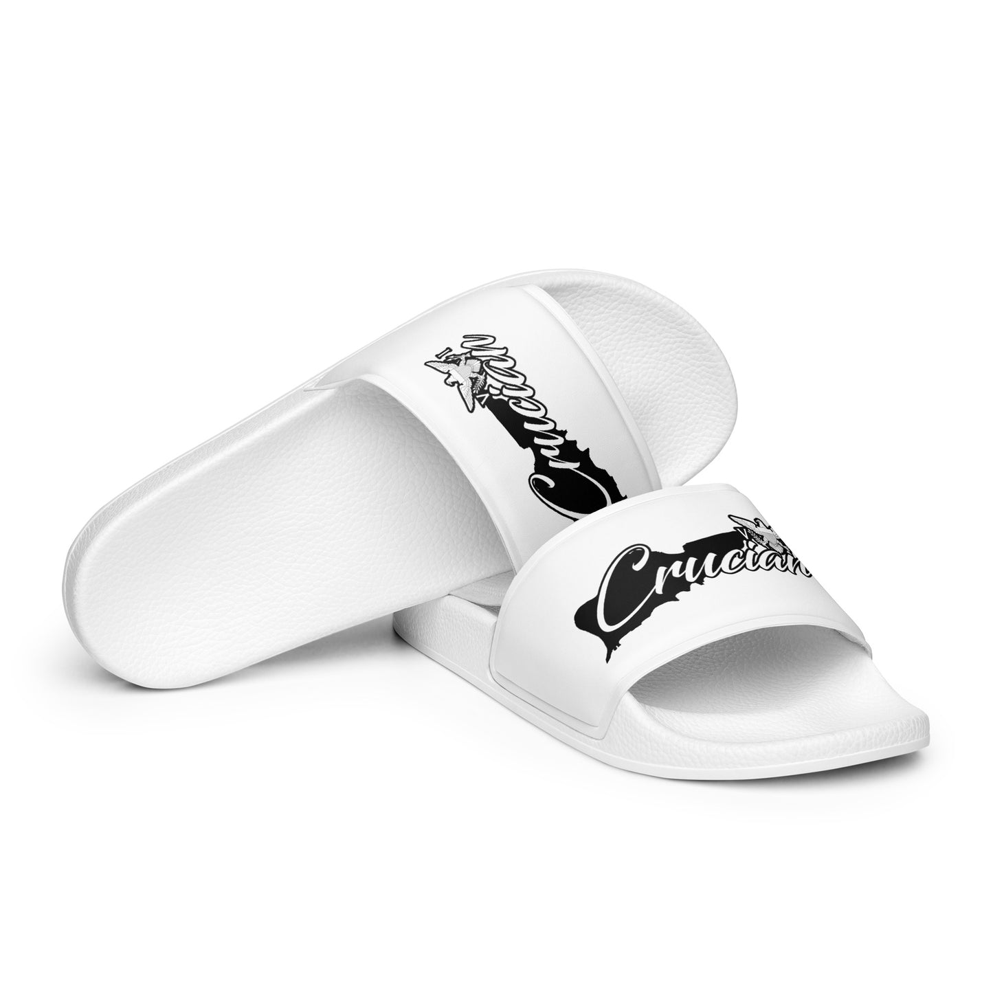 Crucian Men’s slides