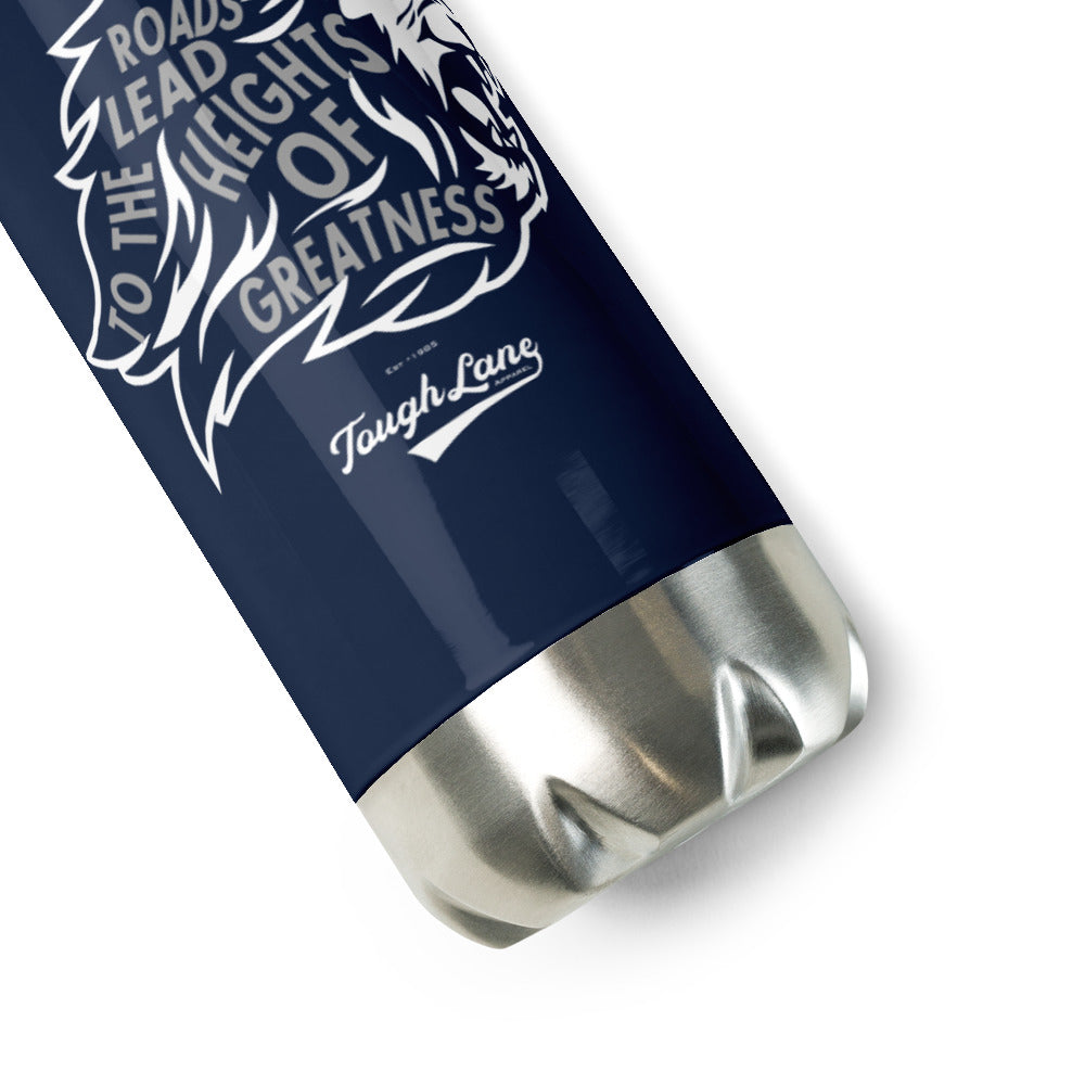 ToughLane Stainless Steel Water Bottle