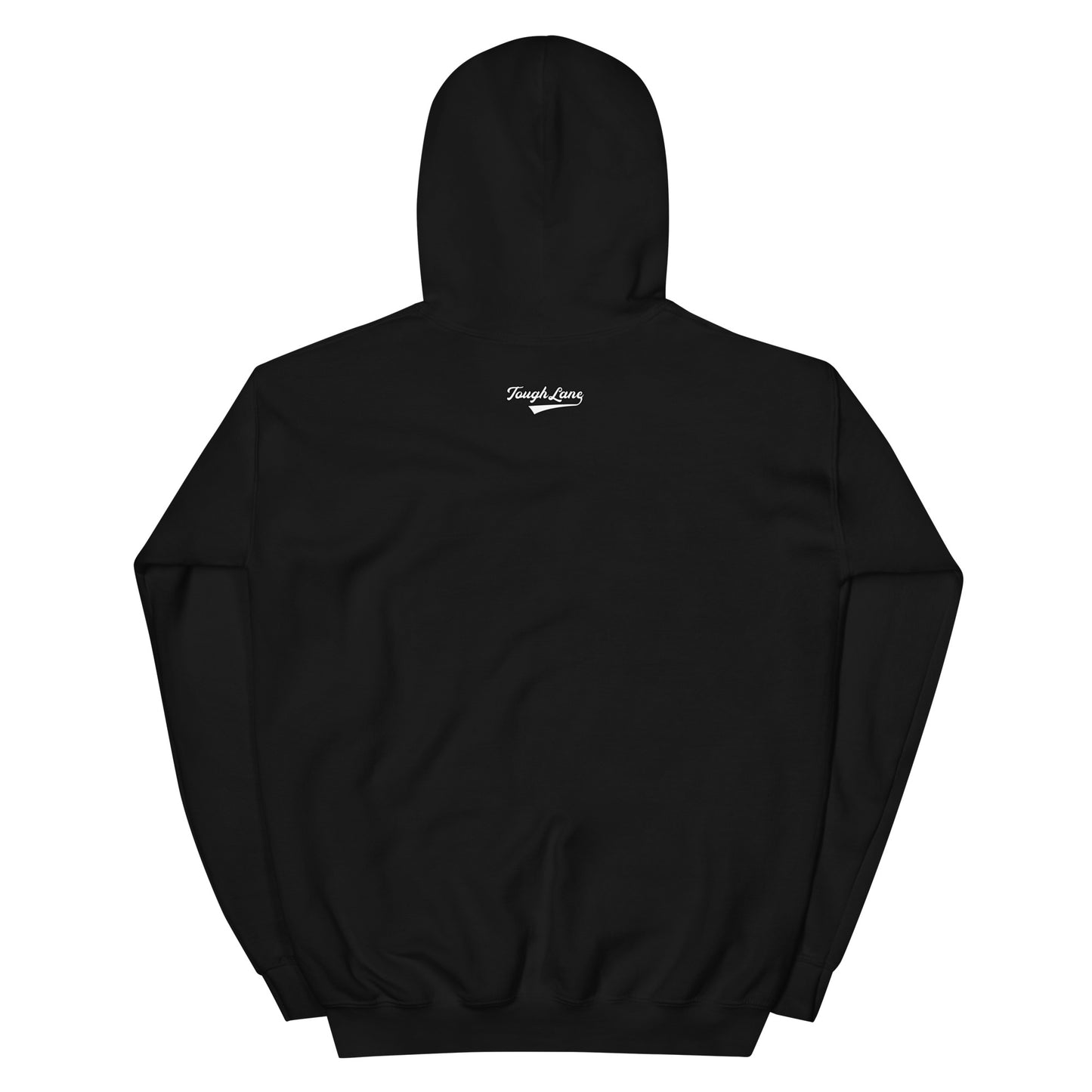 ToughLane Gorilla Unisex Hoodie