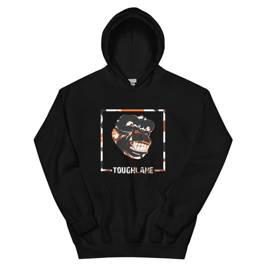 ToughLane Gorilla Unisex Hoodie