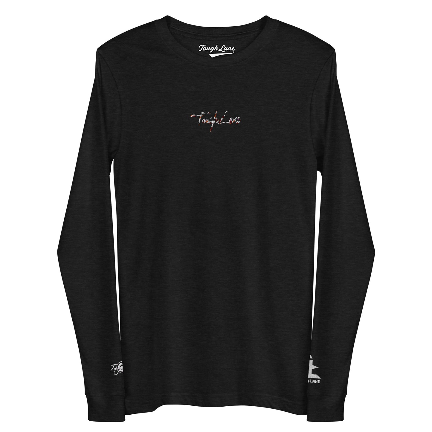 ToughLane Gorilla Unisex Long Sleeve Tee