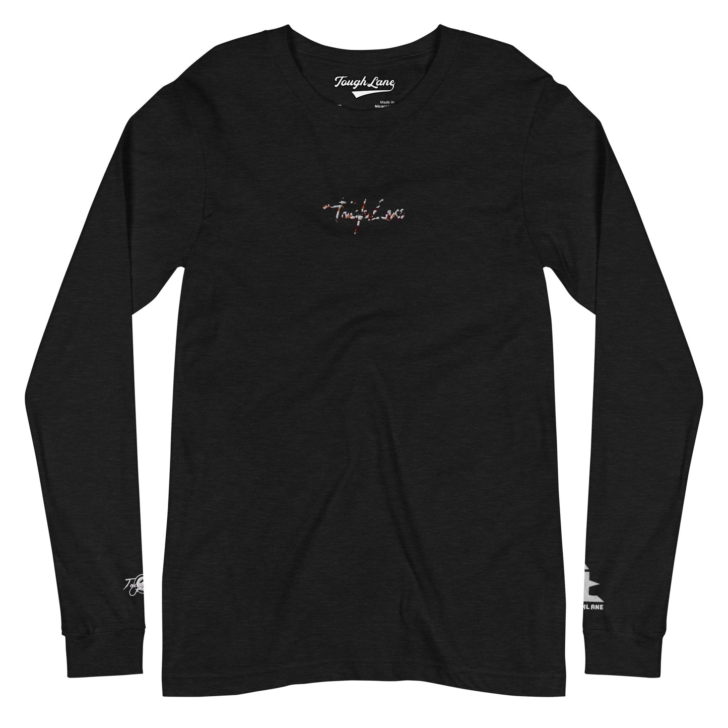 ToughLane Gorilla Unisex Long Sleeve Tee