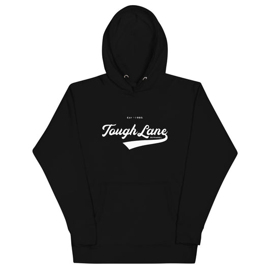 ToughLane Baseball Logo Unisex Hoodie