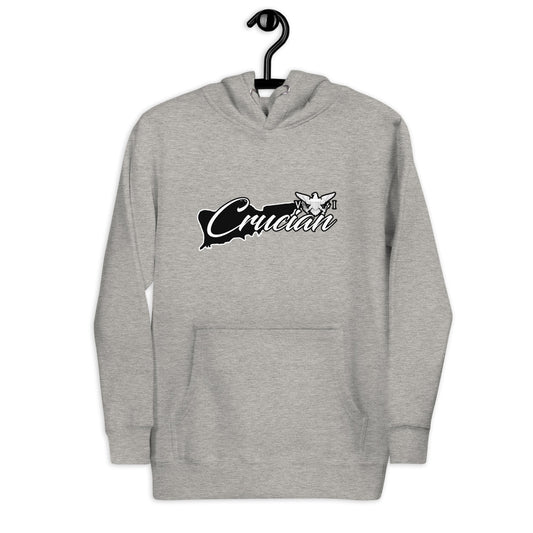 Crucian Unisex Hoodie
