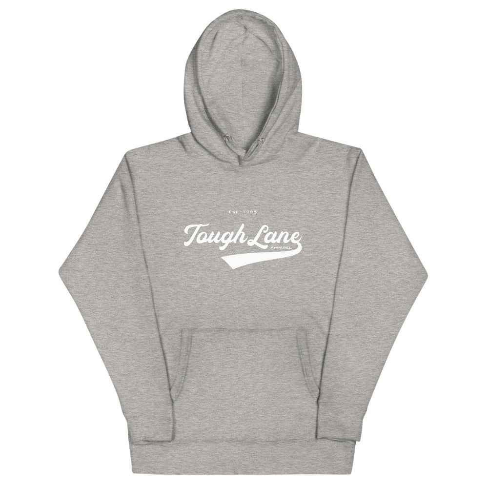 ToughLane Baseball Logo Unisex Hoodie