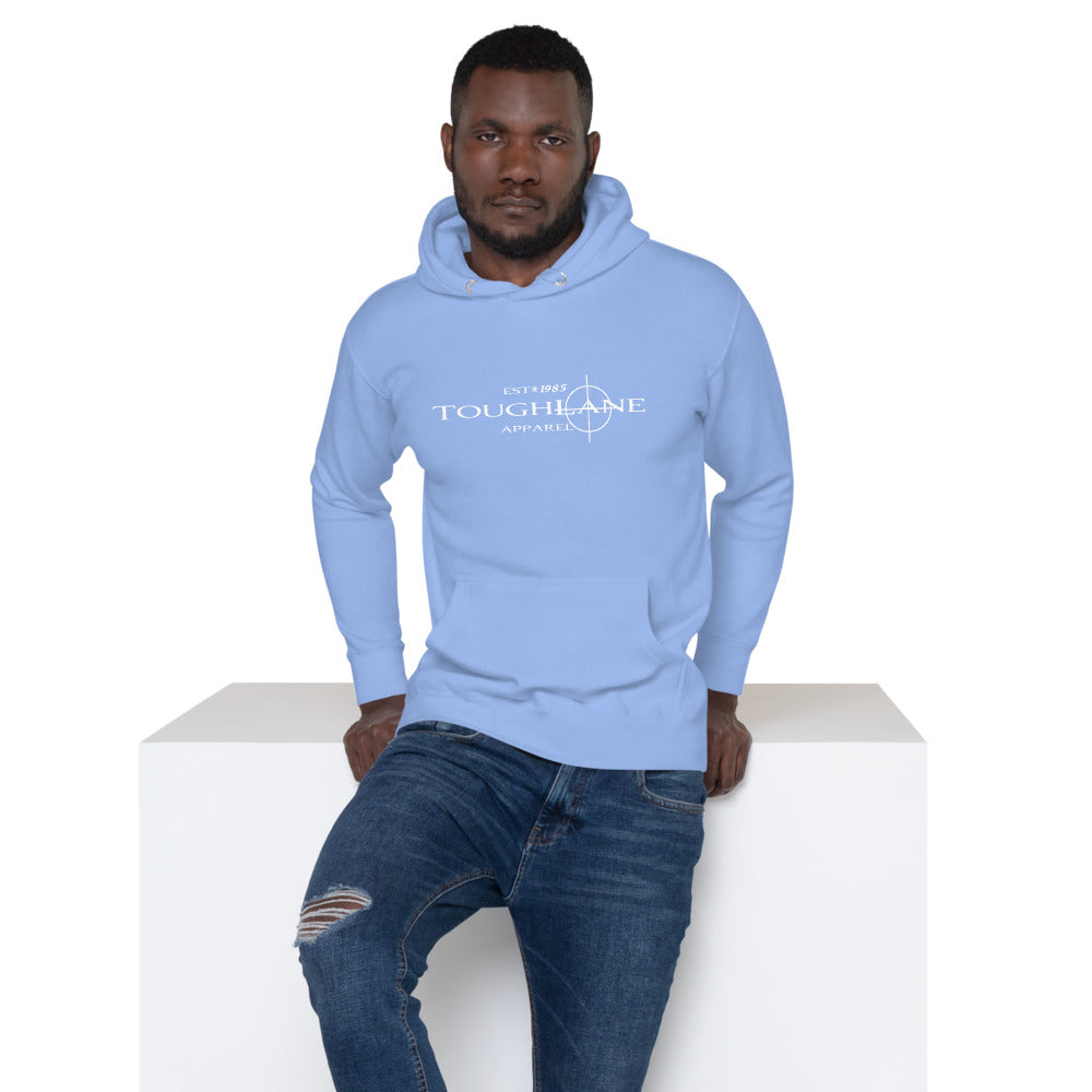 ToughLane Apparel Premium Hoodie