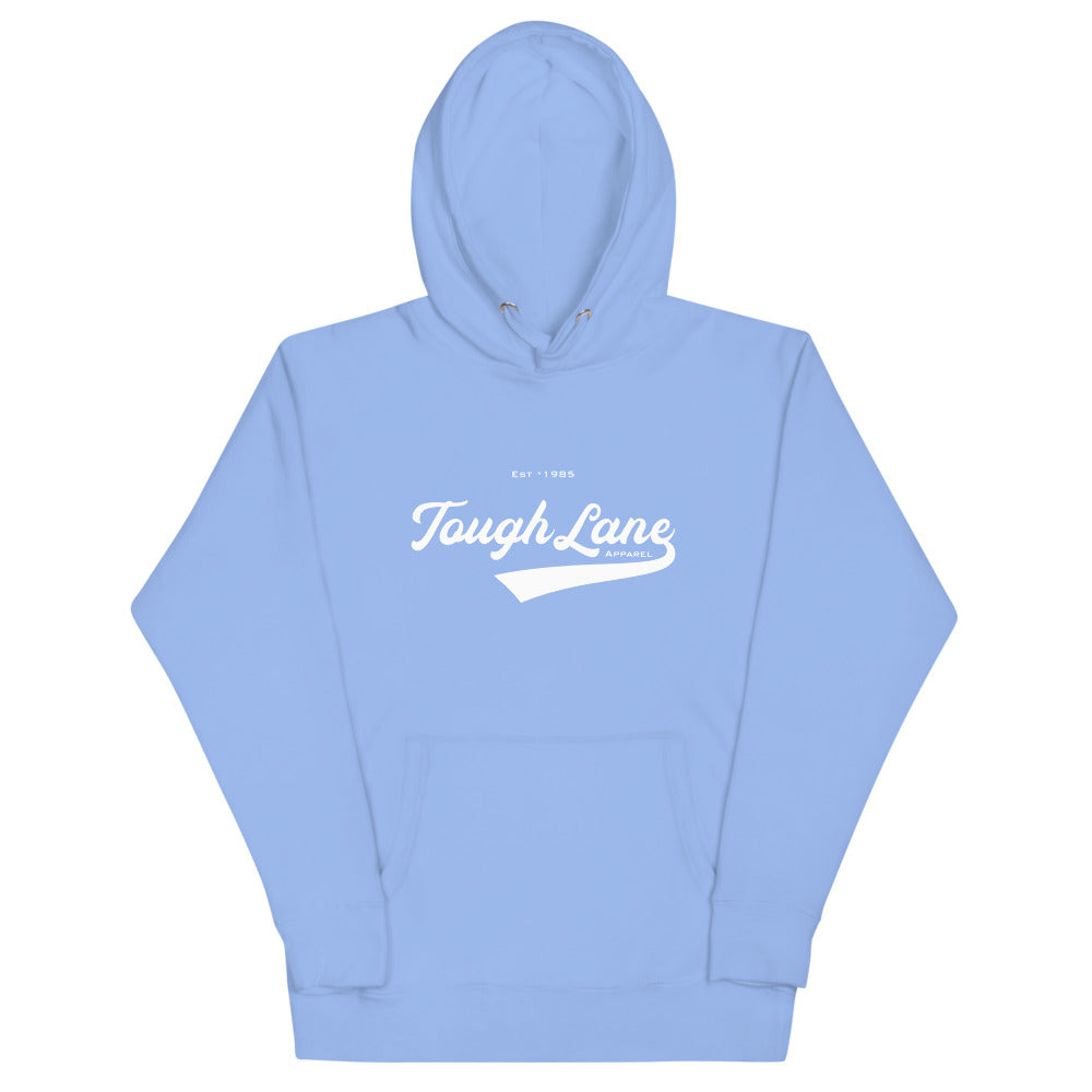 ToughLane Baseball Logo Unisex Hoodie