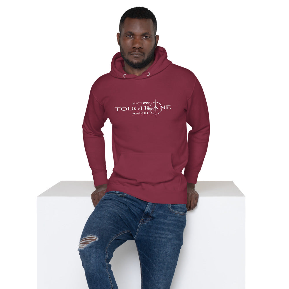 ToughLane Apparel Premium Hoodie