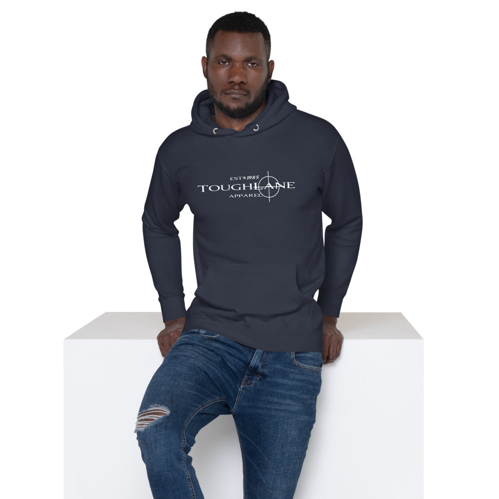 ToughLane Apparel Premium Hoodie