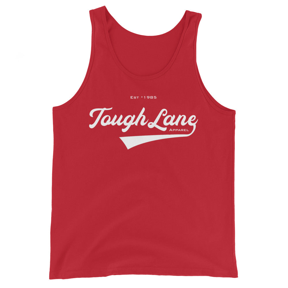 ToughLane Tank Top