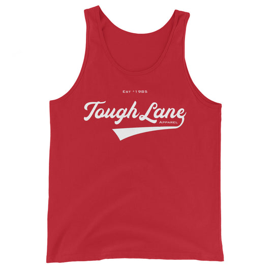 ToughLane Tank Top