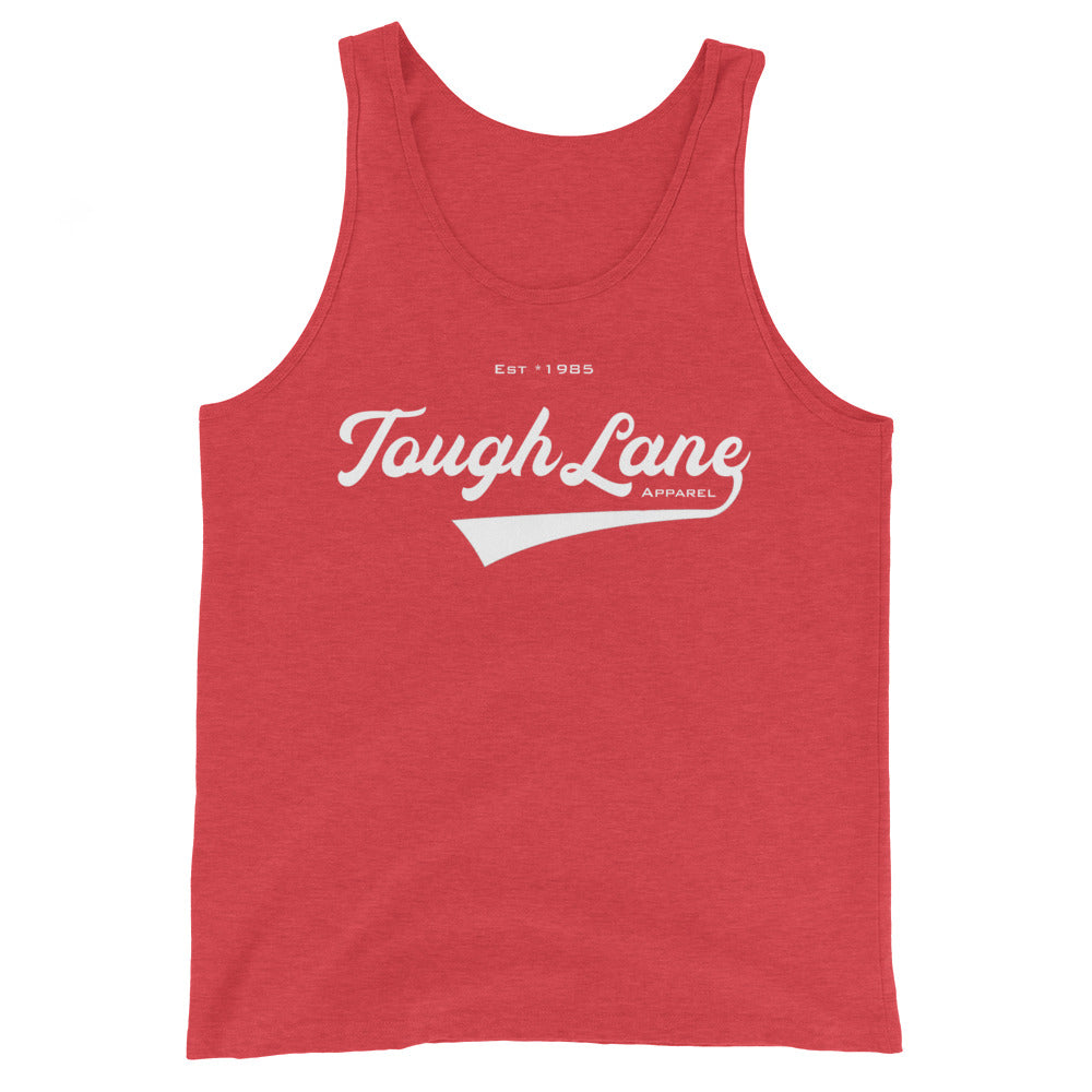 ToughLane Tank Top