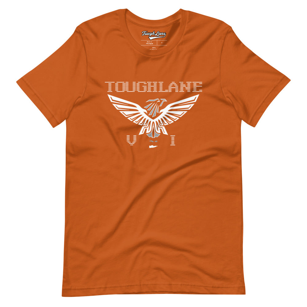 TL VI Eagle Unisex T-Shirt