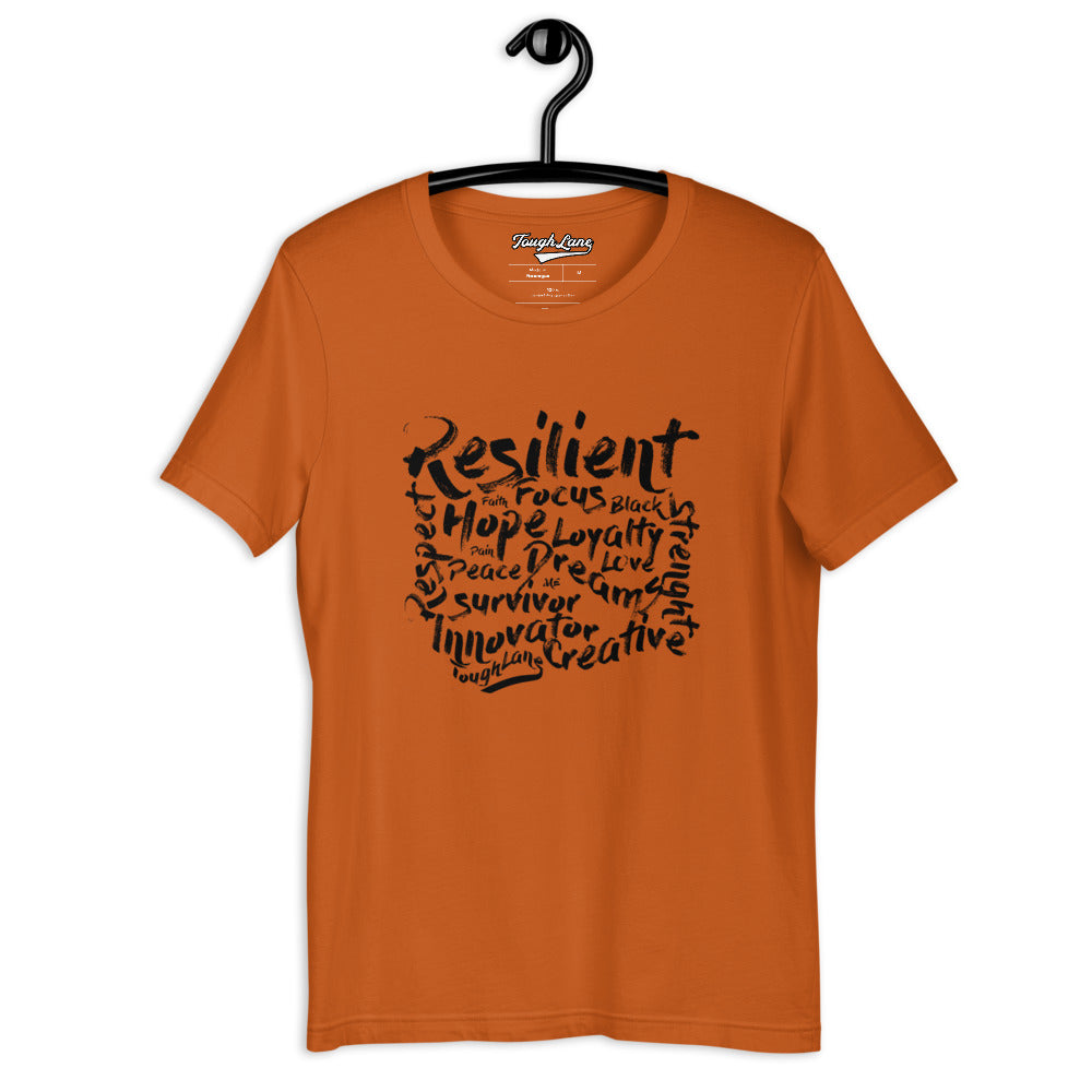 Resilient Toughlane Tee