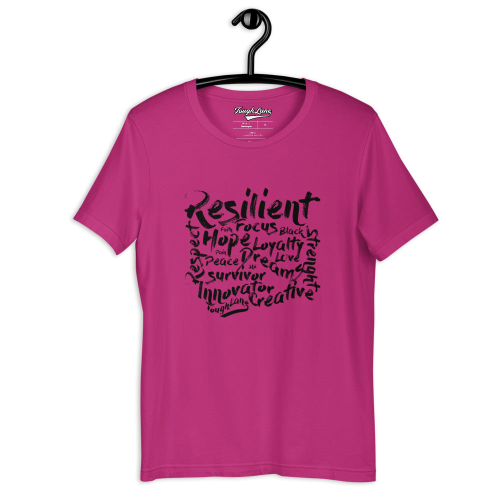 Resilient Toughlane Tee