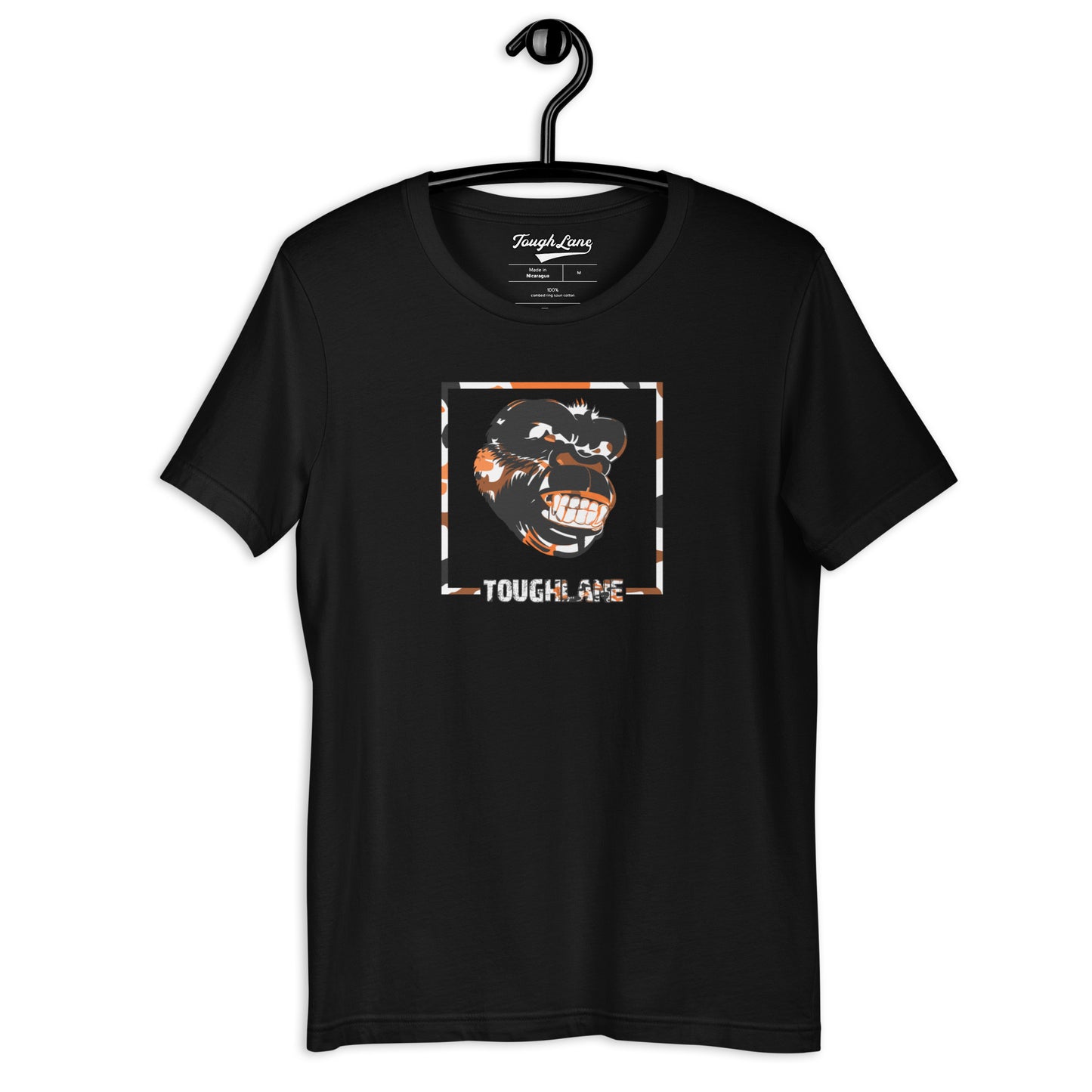 Camo APE TL Unisex t-shirt