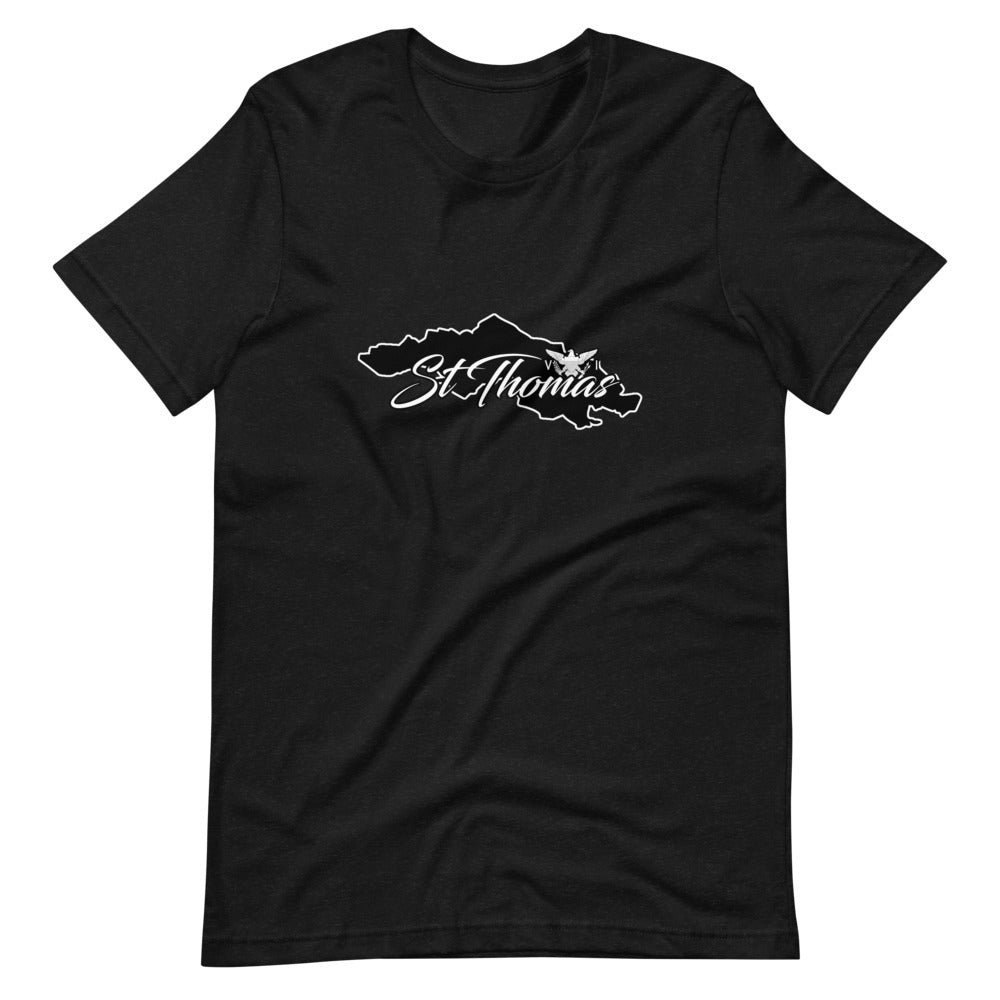 St Thomas Unisex T-Shirt