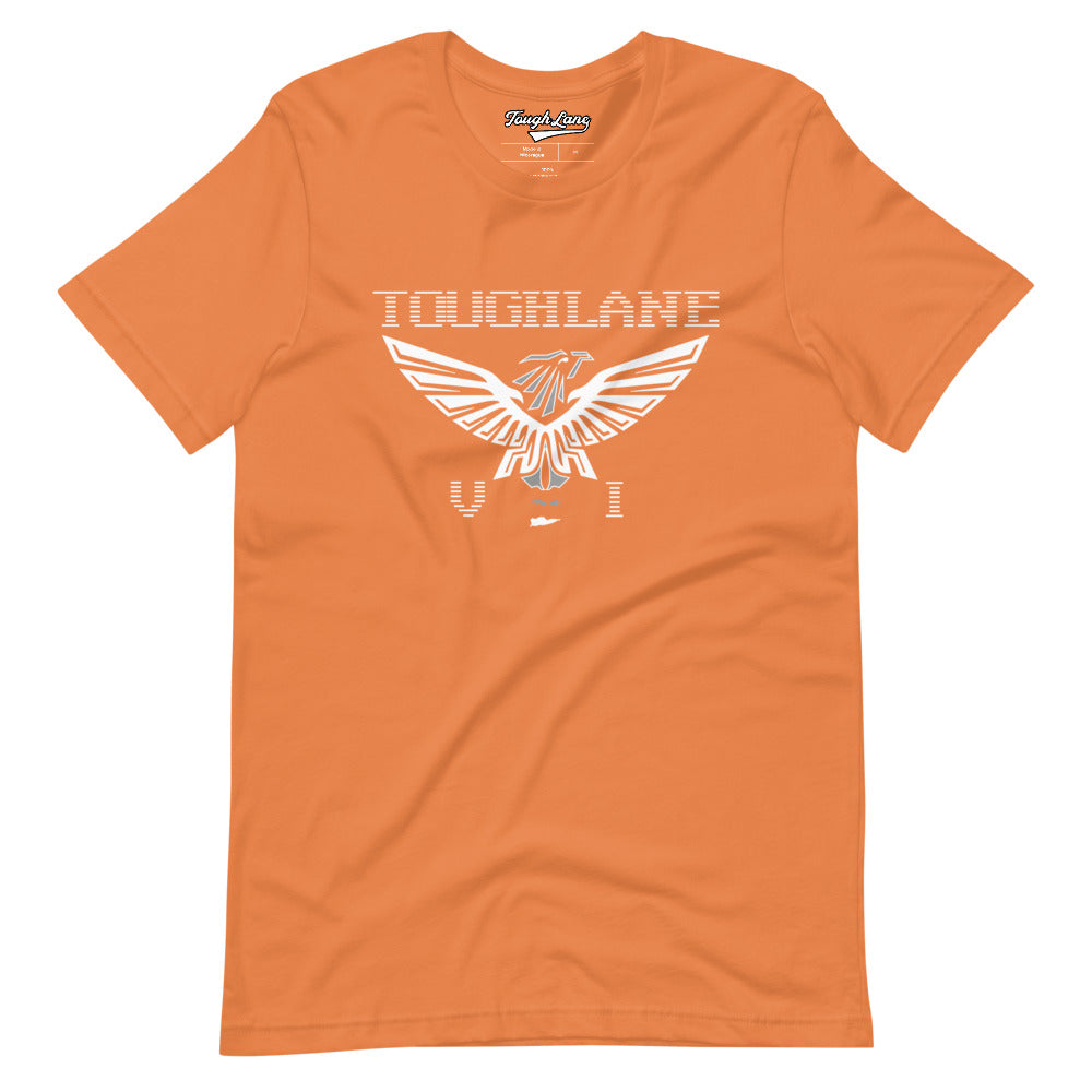 TL VI Eagle Unisex T-Shirt