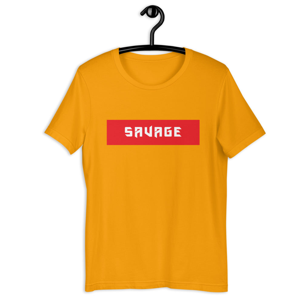 Men's Savage T-Shirt