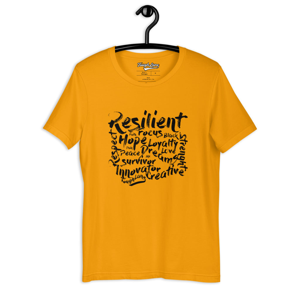 Resilient Toughlane Tee