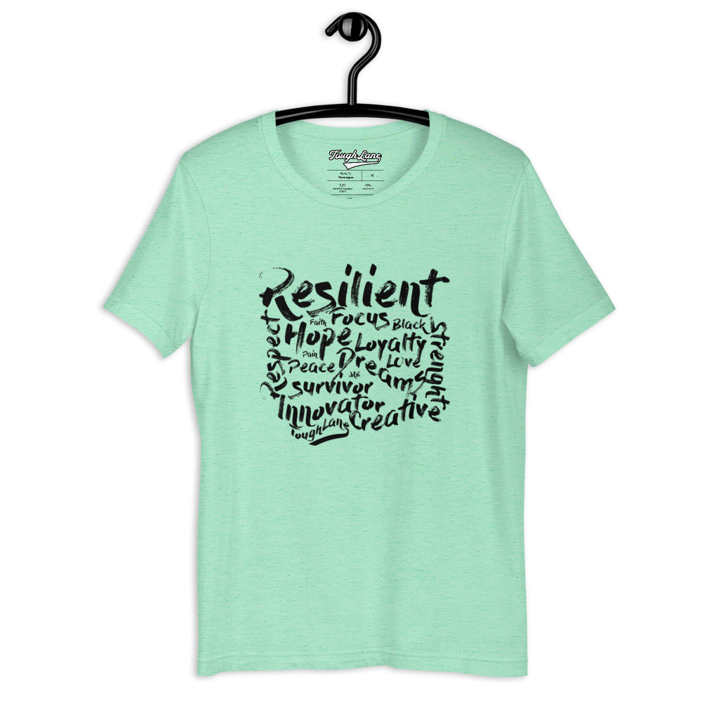 Resilient Toughlane Tee