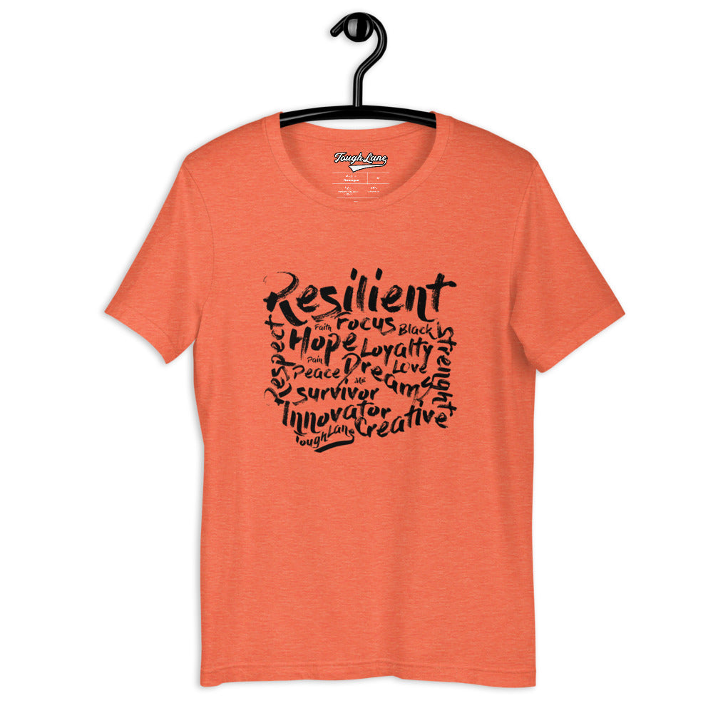 Resilient Toughlane Tee