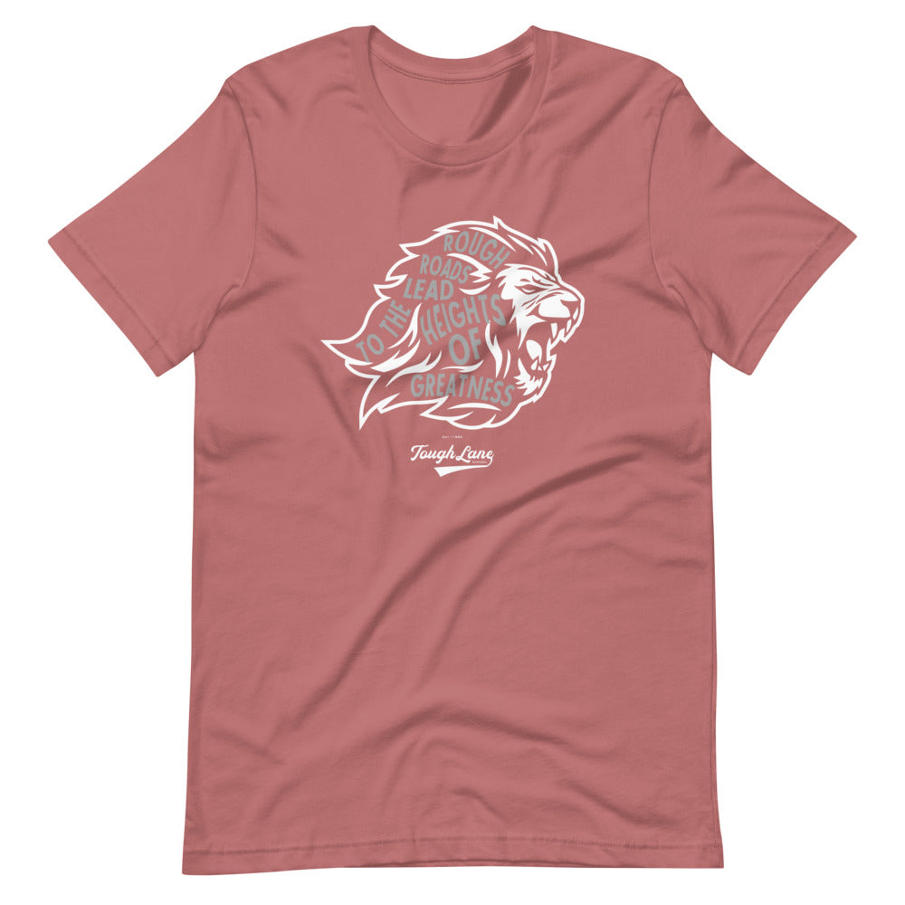 ToughLion Unisex T-Shirt