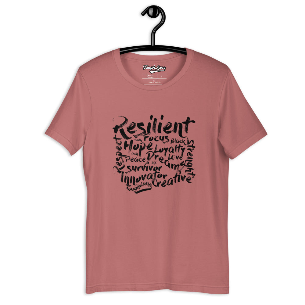 Resilient Toughlane Tee