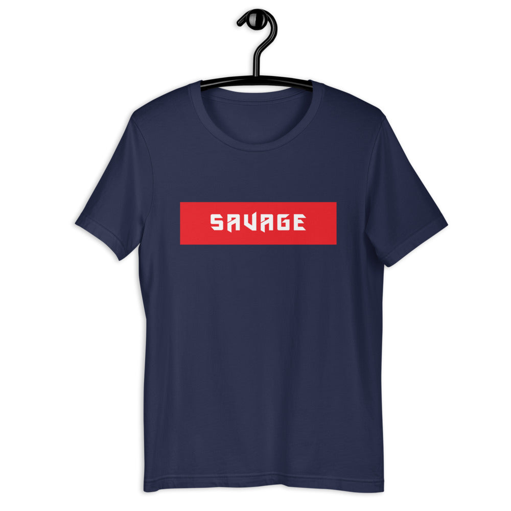 Men's Savage T-Shirt