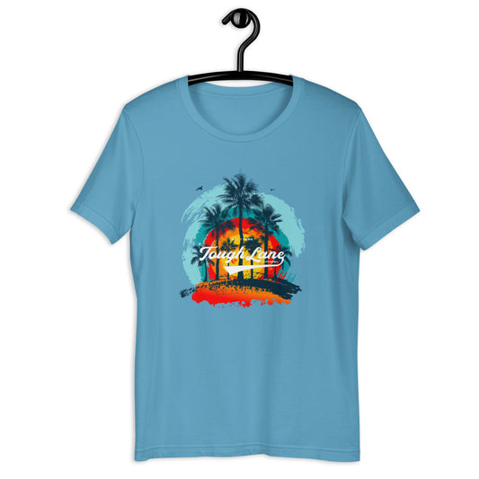 ISLAND TOUGHLANE Unisex T-Shirt