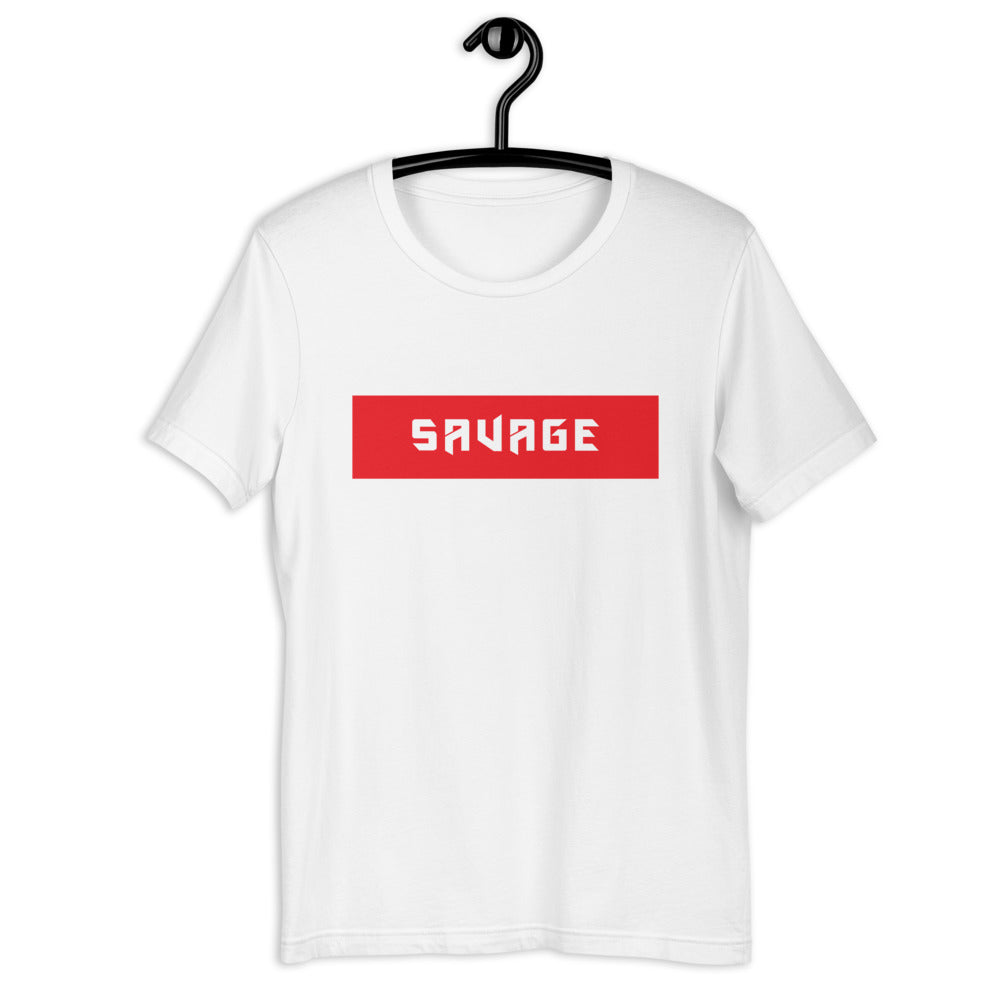 Men's Savage T-Shirt