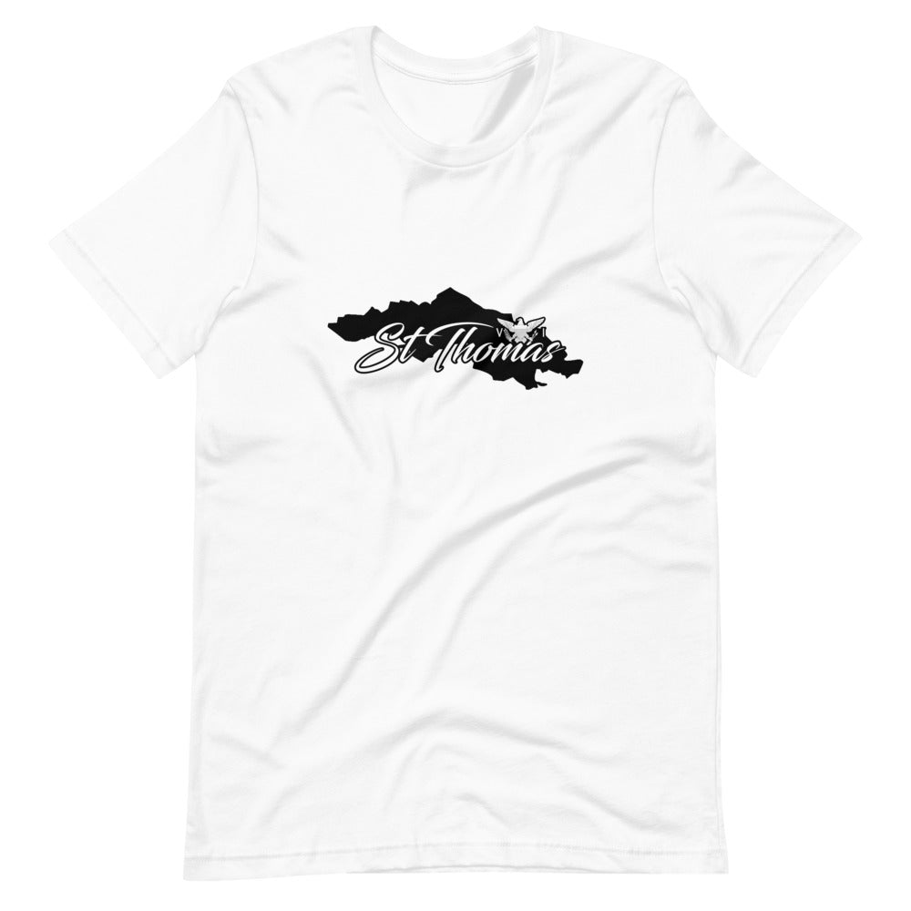 St Thomas Unisex T-Shirt