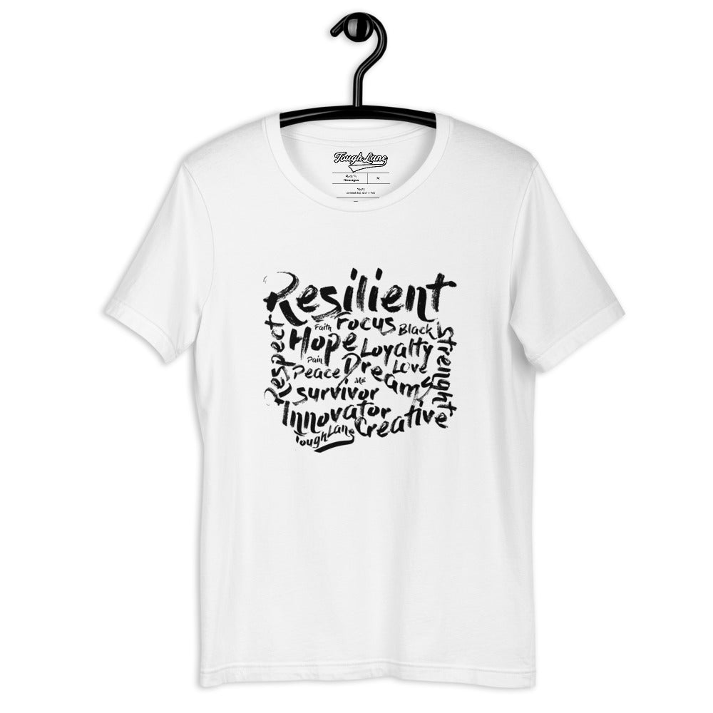 Resilient Toughlane Tee