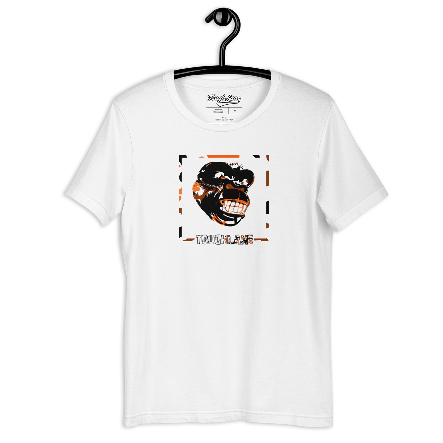 Camo APE TL Unisex t-shirt