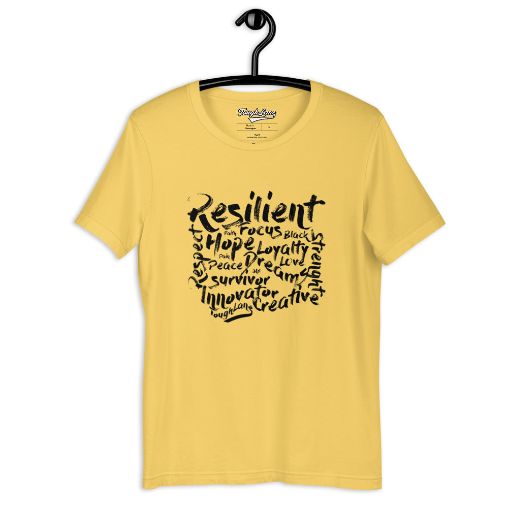 Resilient Toughlane Tee