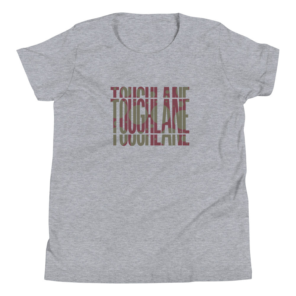 Youth ToughLane Step and Repeat Short Sleeve T-Shirt