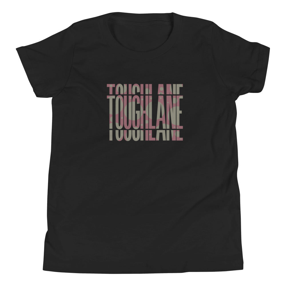 Youth ToughLane Step and Repeat Short Sleeve T-Shirt