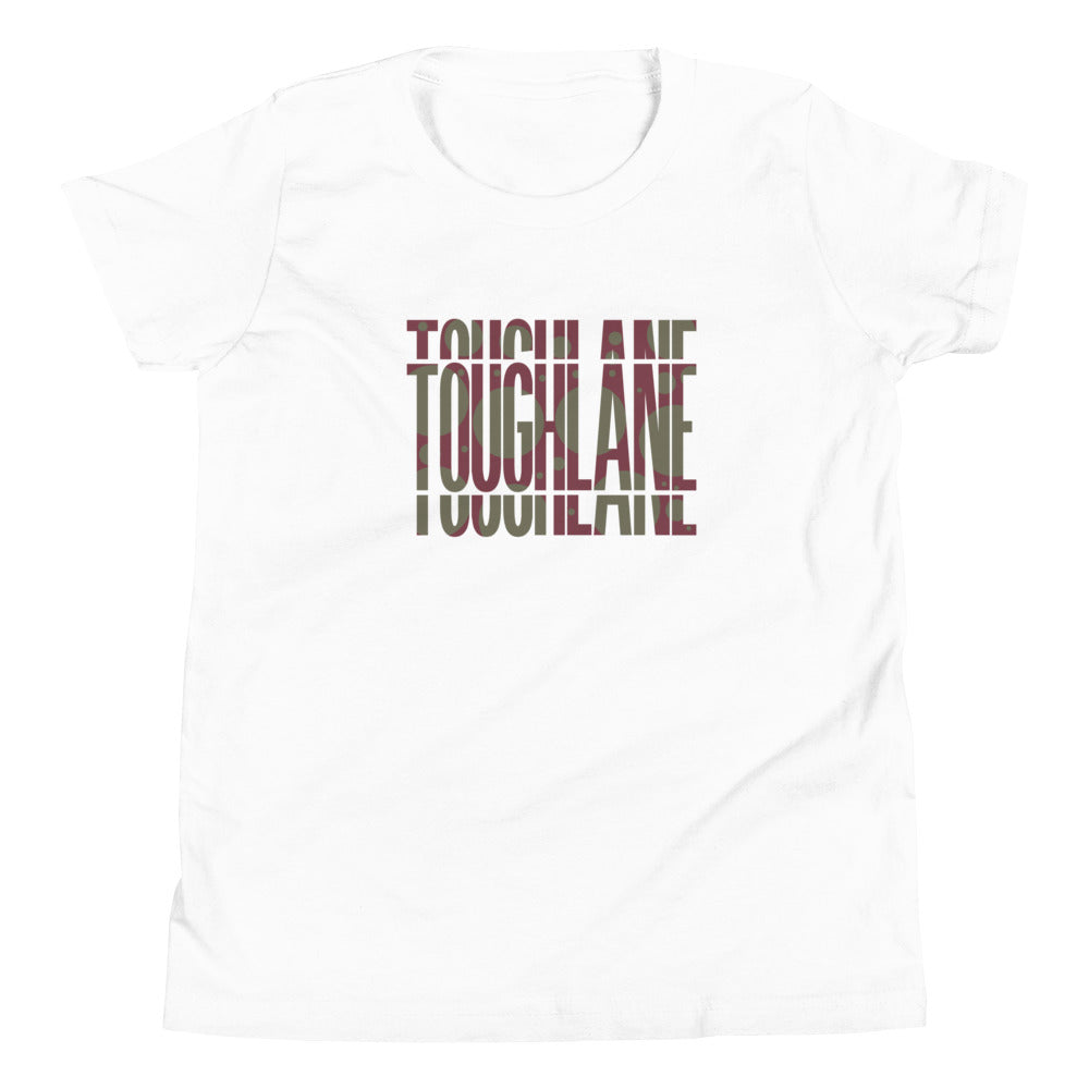 Youth ToughLane Step and Repeat Short Sleeve T-Shirt